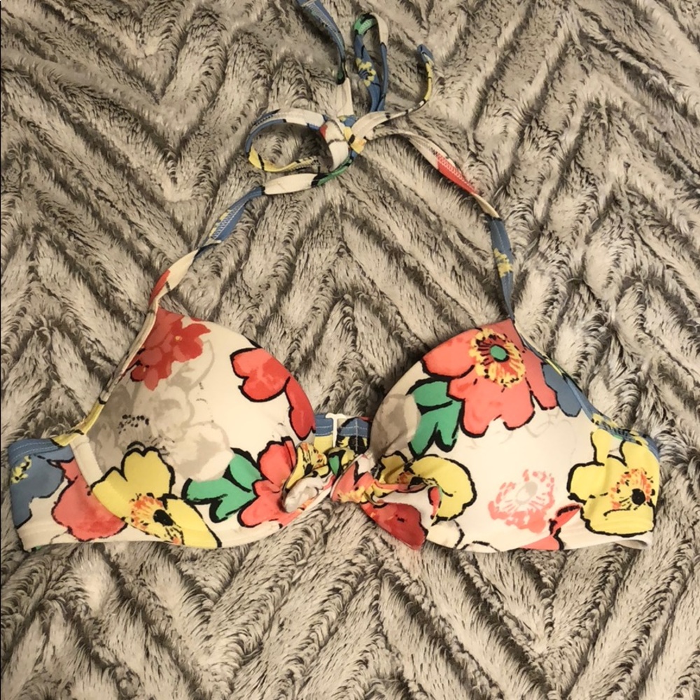 Aerie Push-Up swimsuit